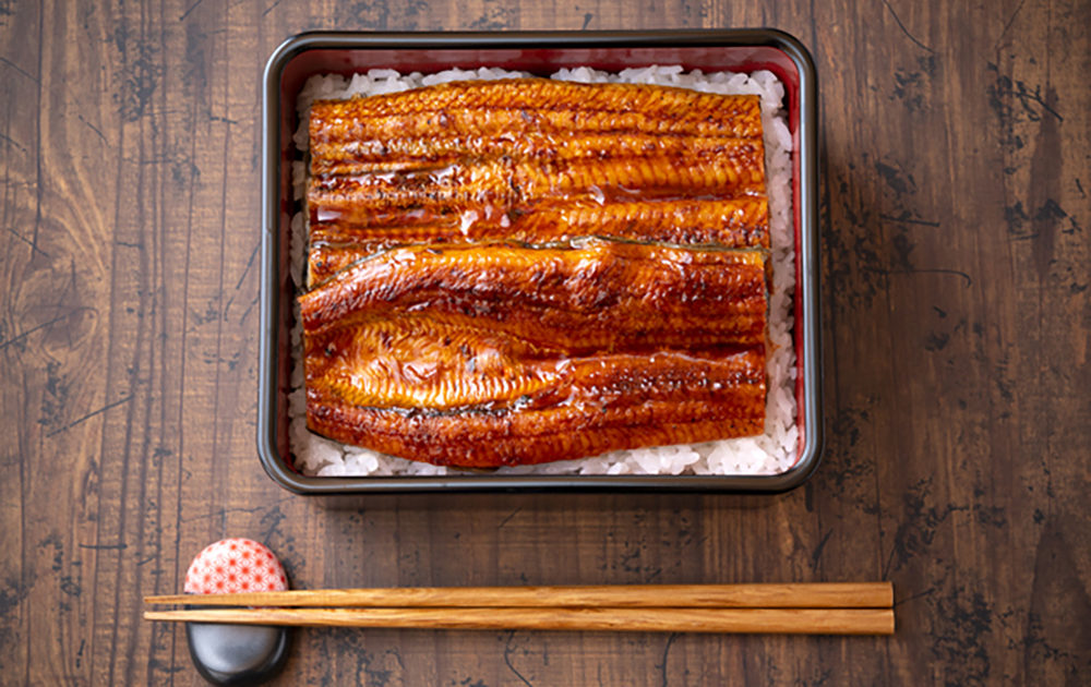 ウナギ マツタケ 食文化はどうなる 江戸時代が教えるサステナブル Shiruto シルト