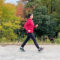 ファストウォーキングを動画で解説　50歳からの「足の変形」を抑える健康習慣