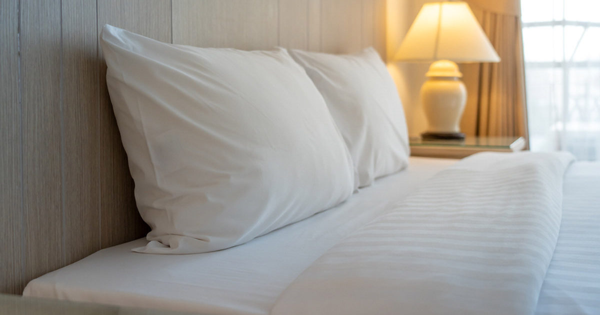 枕難民の救世主!? 「動く枕」が睡眠の質をアップデート