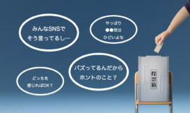 2024年衆院選、そして兵庫県知事選は…？「ネット世論」が選挙に与えた影響とは