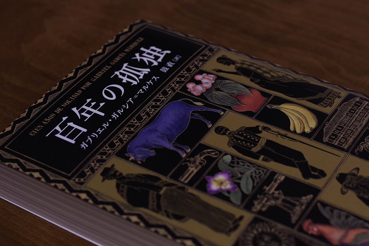 『百年の孤独』の次に読みたい！ 文学部教授おすすめの5冊