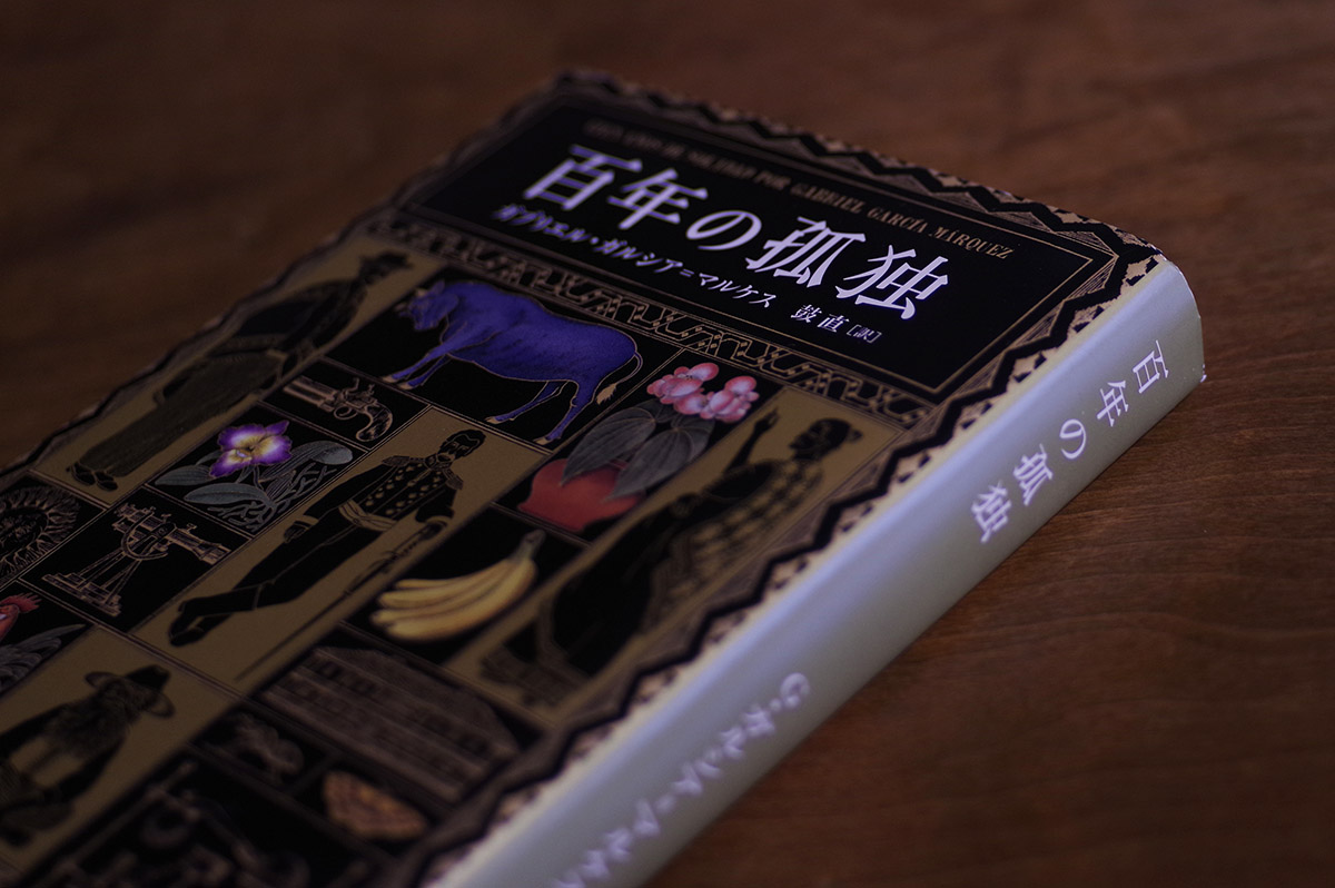 『百年の孤独』はいかにして読むべきか？　文学部教授が教える“難読”を楽しむ方法