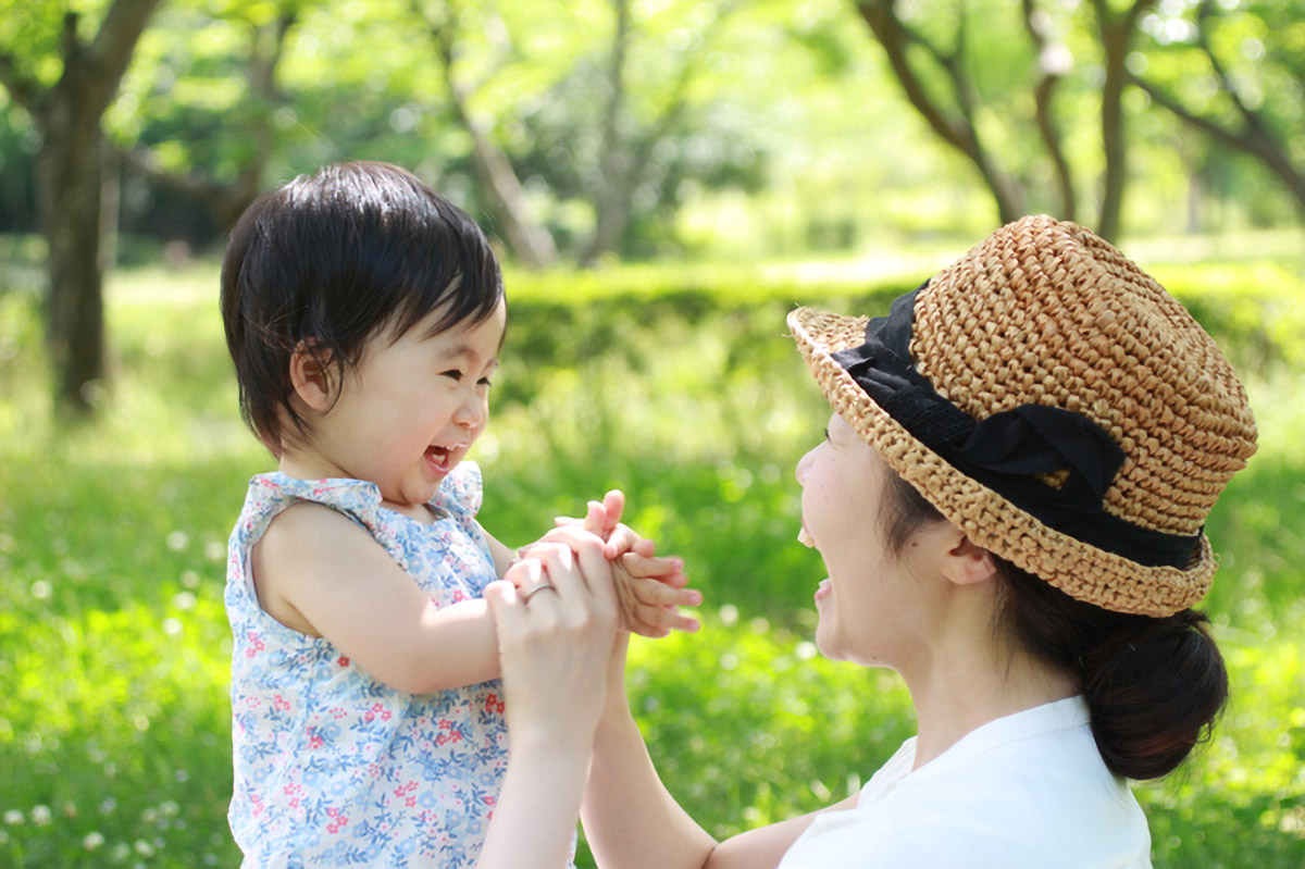 あなたは、子どもの「育ち」を支える大人ですか？ いま社会に必要な「アタッチメント関係」とは