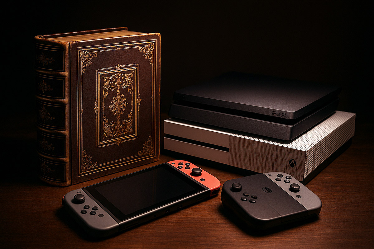 なぜ『ゼルダの伝説』はプレイヤーを惹きつけるのか? ゲームナラティブの専門家が教える「物語の作り方」