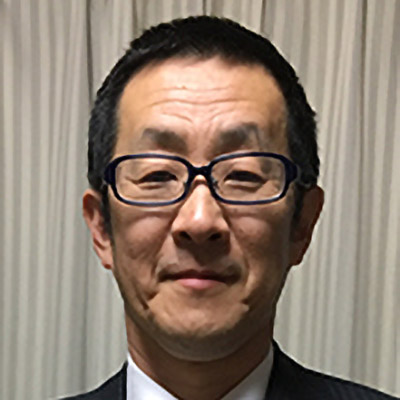 立命館大学食マネジメント学部 荒木一視教授