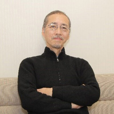 立命館大学映像学部 竹田章作教授