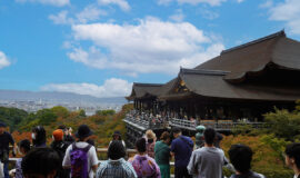 オーバーツーリズムの先へ　京都から考える“観光と暮らし”が共存する未来