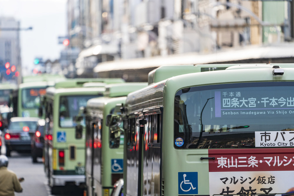 オーバーツーリズムの先へ 京都から考える“観光と暮らし”が共存する未来