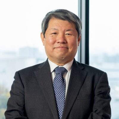 立命館大学 経営学部 石崎祥之教授