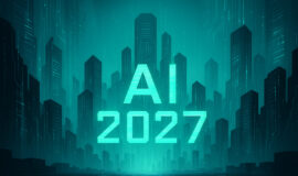 最新論文が示した「AIの2027年問題」とは？　専門家が解説