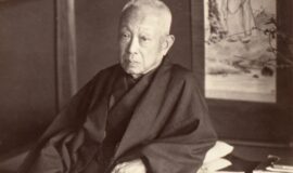 いま、最後の元老・西園寺公望 に学ぶ理由　〜これからの政治・国際関係のヒント〜