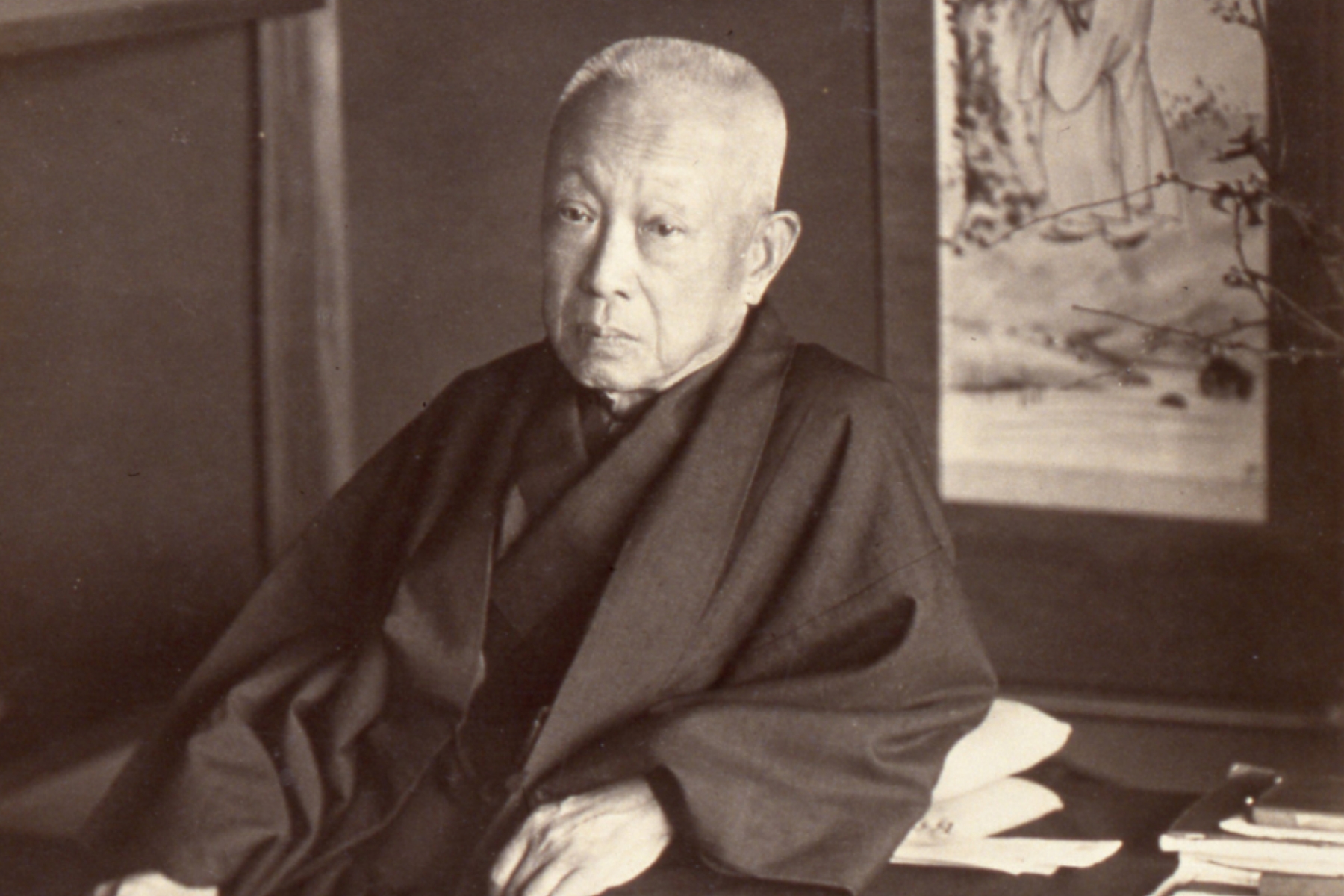 いま、最後の元老・西園寺公望 に学ぶ理由　〜これからの政治・国際関係のヒント〜