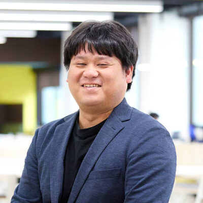 立命館大学 衣笠総合研究機構 山内啓之准教授