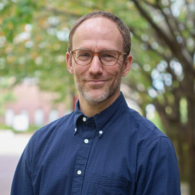 立命館大学国際関係学部 ナサニエルM.スミス准教授