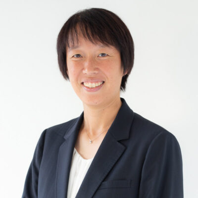 立命館大学 食マネジメント学部 保井智香子教授