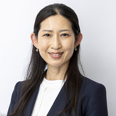 立命館大学 情報理工学部 原田史子教授