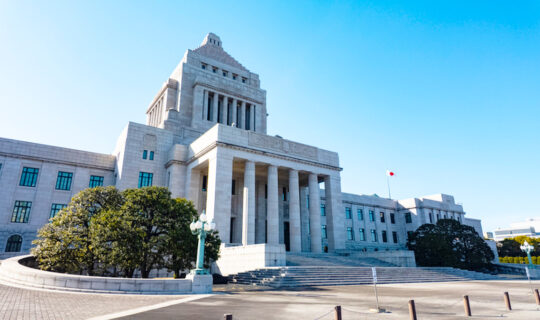 国家公務員の仕事は、こんなに広い――福嶋慶三さんが語る“官僚”のリアル