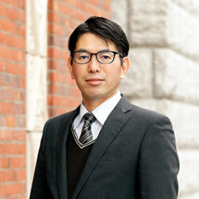 立命館大学　経済学部　紀國洋教授