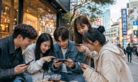 「韓流」深掘り！　韓国ではどのようにコンテンツが生まれ、消費されているか