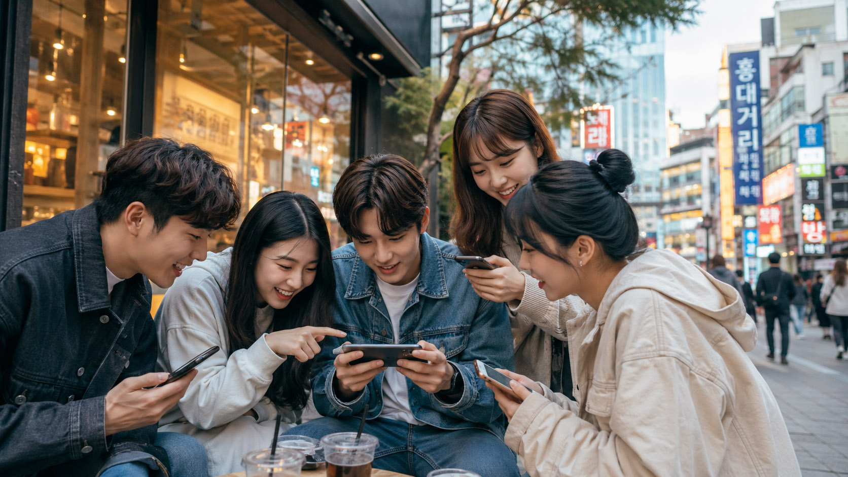 「韓流」深掘り！　韓国ではどのようにコンテンツが生まれ、消費されているか