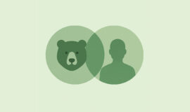 クマ被害から見える“共存社会”への道　現代人が考えるべき野生動物の境界線